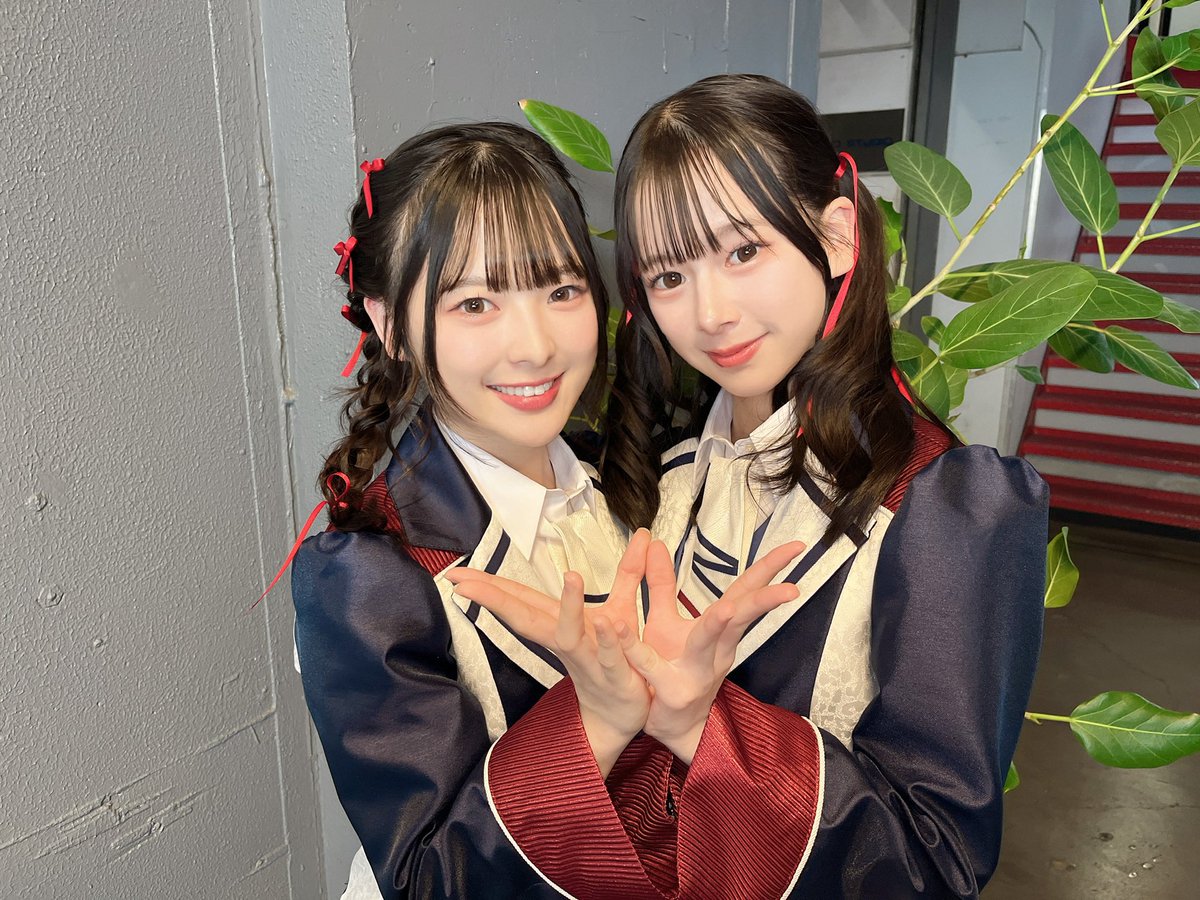 大好きなお姉ちゃん、卒業発表おつかれさま🌼 何度も真剣に考えた上で