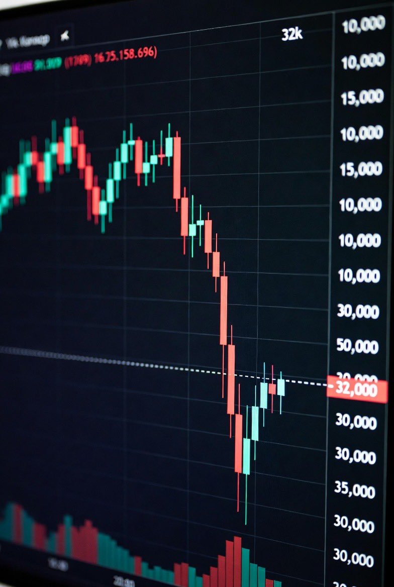 TechGurujiie's tweet photo. Bitcoin is coming to greet you personally at $32K real soon 🚀🪦

Your fake breakout is about to get rekt so hard.
See you all at $32K, bring tissues 🧻
#BTC #BearMarket

#Bitcoin #Crypto #PumpAndDump https://t.co/6K7jfAABJV
