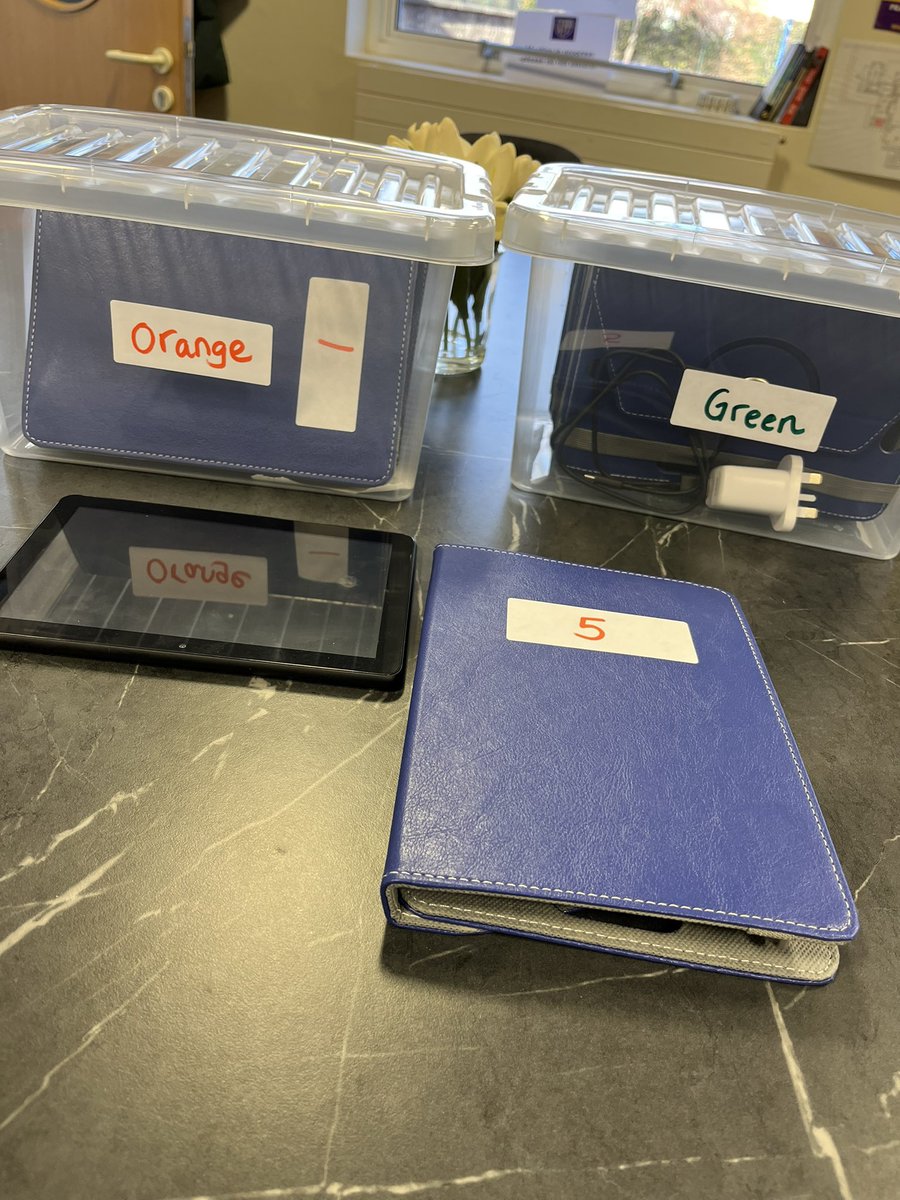 ivingswood's tweet image. A HUGE thank you to our PTA for purchasing new tablets for our children to use during their intervention times. If you have bought a raffle ticket, disco ticket or donated a bottle or sweets - thank you! Remember you can support your child at home by using Numbots/TTRS daily.