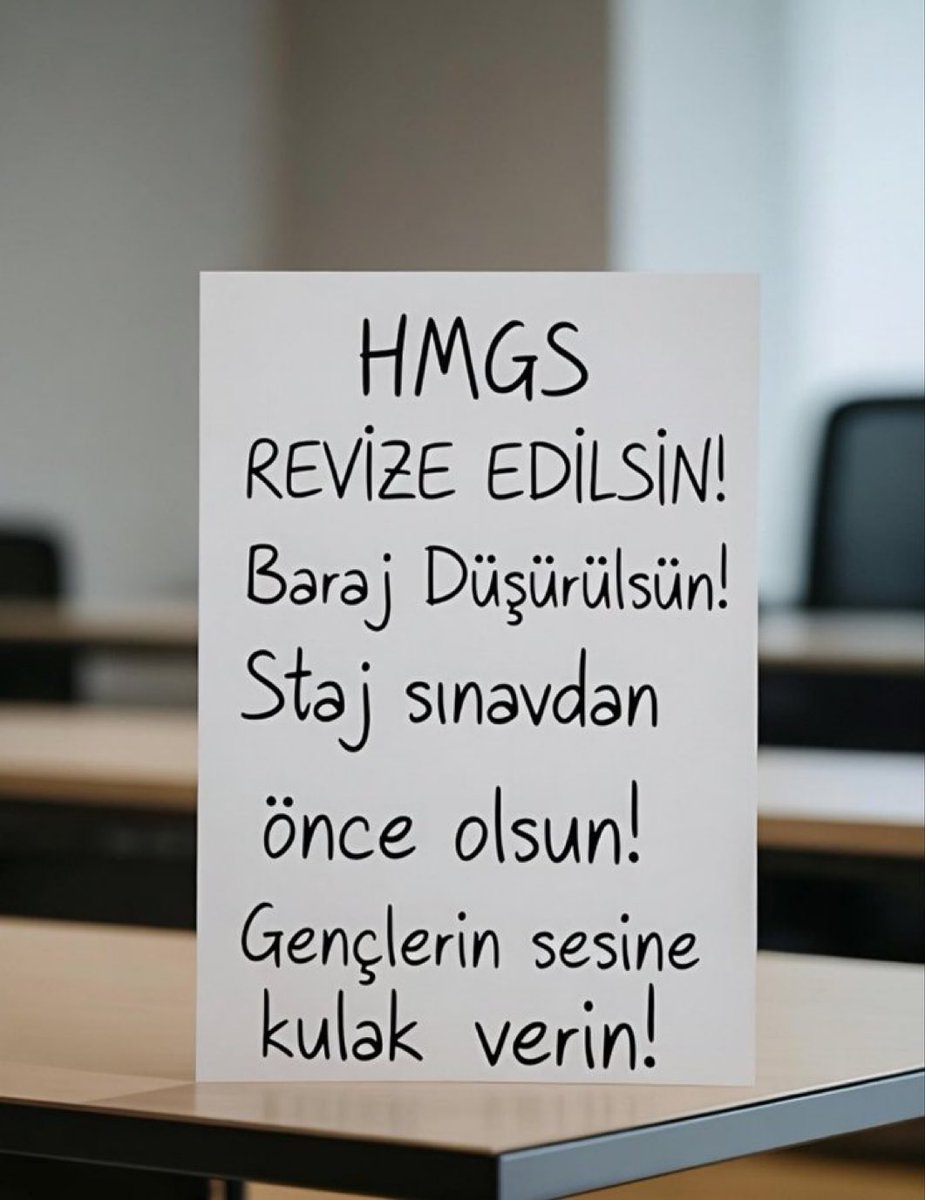 Talebiniz aynen bu şekilde sayın bakan <a href="/yilmaztunc/">Yılmaz TUNÇ</a> ‘a iletilmiştir…