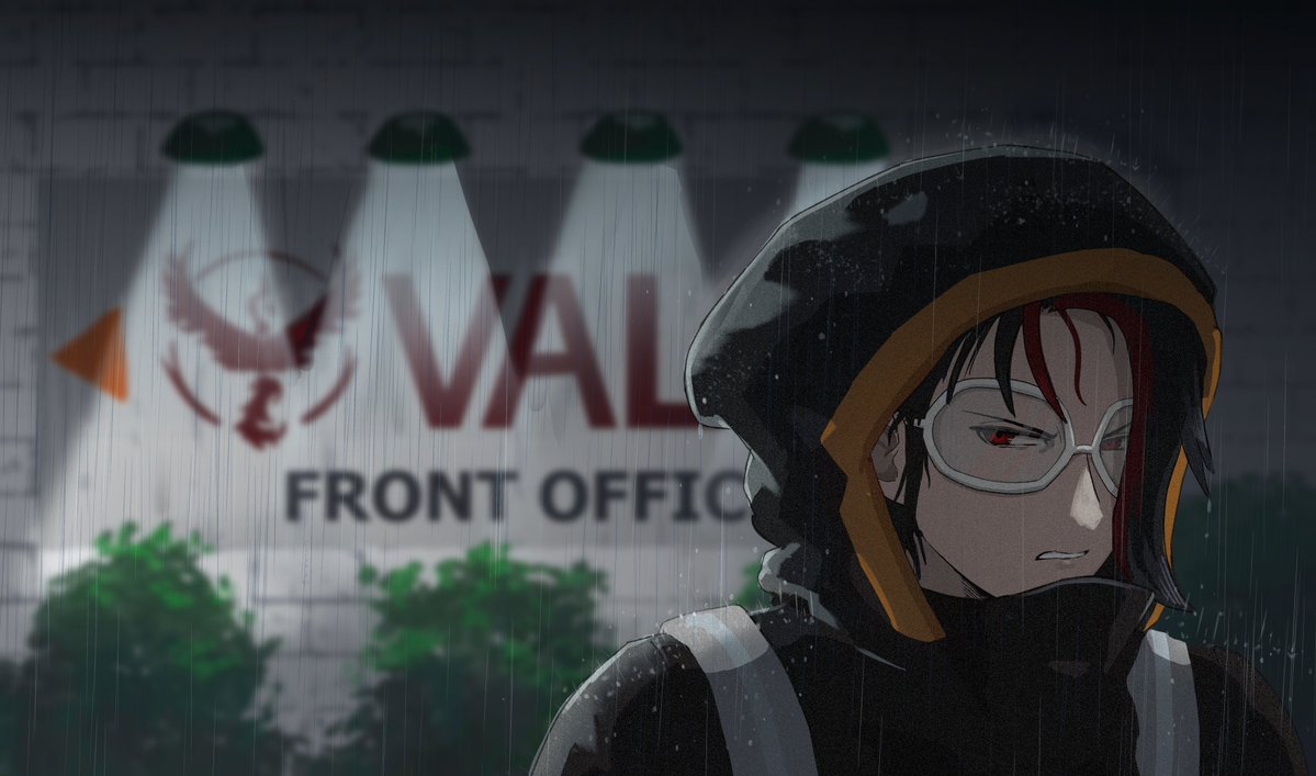 アルロ🌧️😒