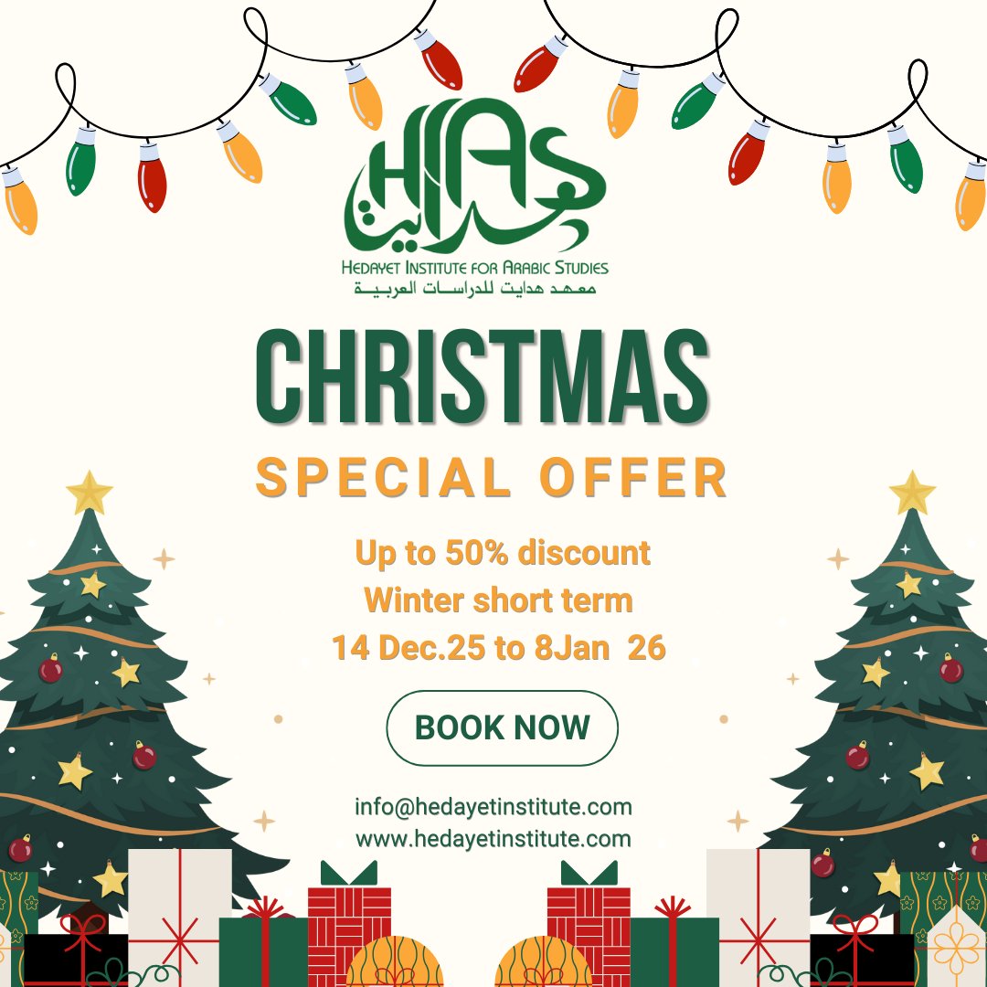 Hedayet Institute (@hedayetinstitut) on Twitter photo 