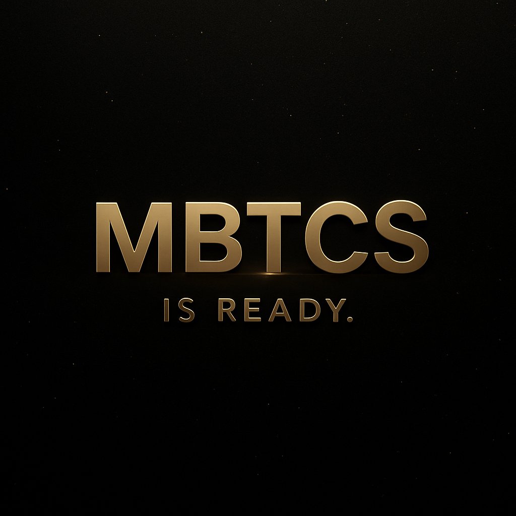 MBTCs_offical's tweet photo. "Through consistent, long-term effort, our project is always prepared and ready to move forward."
#MBTCs #CryptoPayment #Blockchain #Web3 #MBTCsMall #MBTCSNFT #DigitalMining #BitcoinMining #NFTMarketplace #mbtcskiosk
#LBankMBTCs #RAKDAO #Fintech #CryptoInUAE #PayWithCrypto
#FutureOfCrypto #MetabitcoinSuper #CryptoPOS #DubaiCryptoExpo #MBTCSDashboard
DApp browser : https://t.co/TeQ6gtEwA2
Guide: https://t.co/oJ5GsVe4Ra