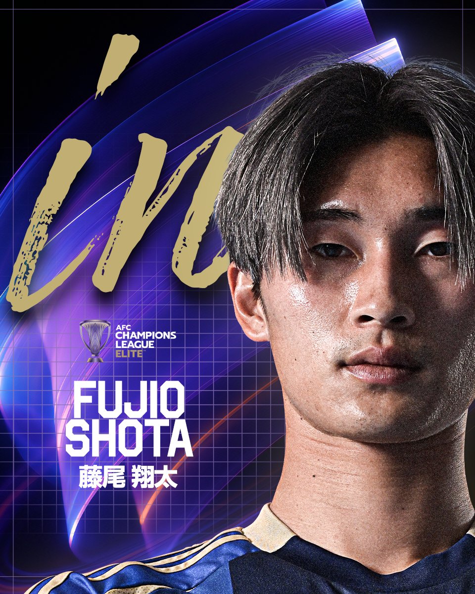 FcMachidaZelvia's tweet image. ↔️選手交代

⏰63分
▶️IN     #藤尾翔太 選手
◀️OUT  #オセフン 選手

#DAZN でLIVE配信📱
▶︎prf.hn/click/camref:1…

#FC町田ゼルビア #zelvia #ACLElite #町田を世界へ