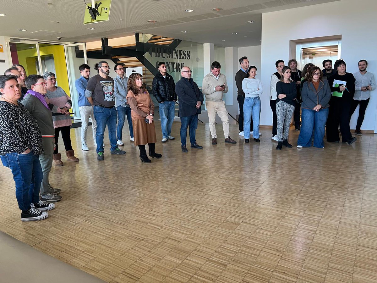 UGT-Terres de Lleida tweet media