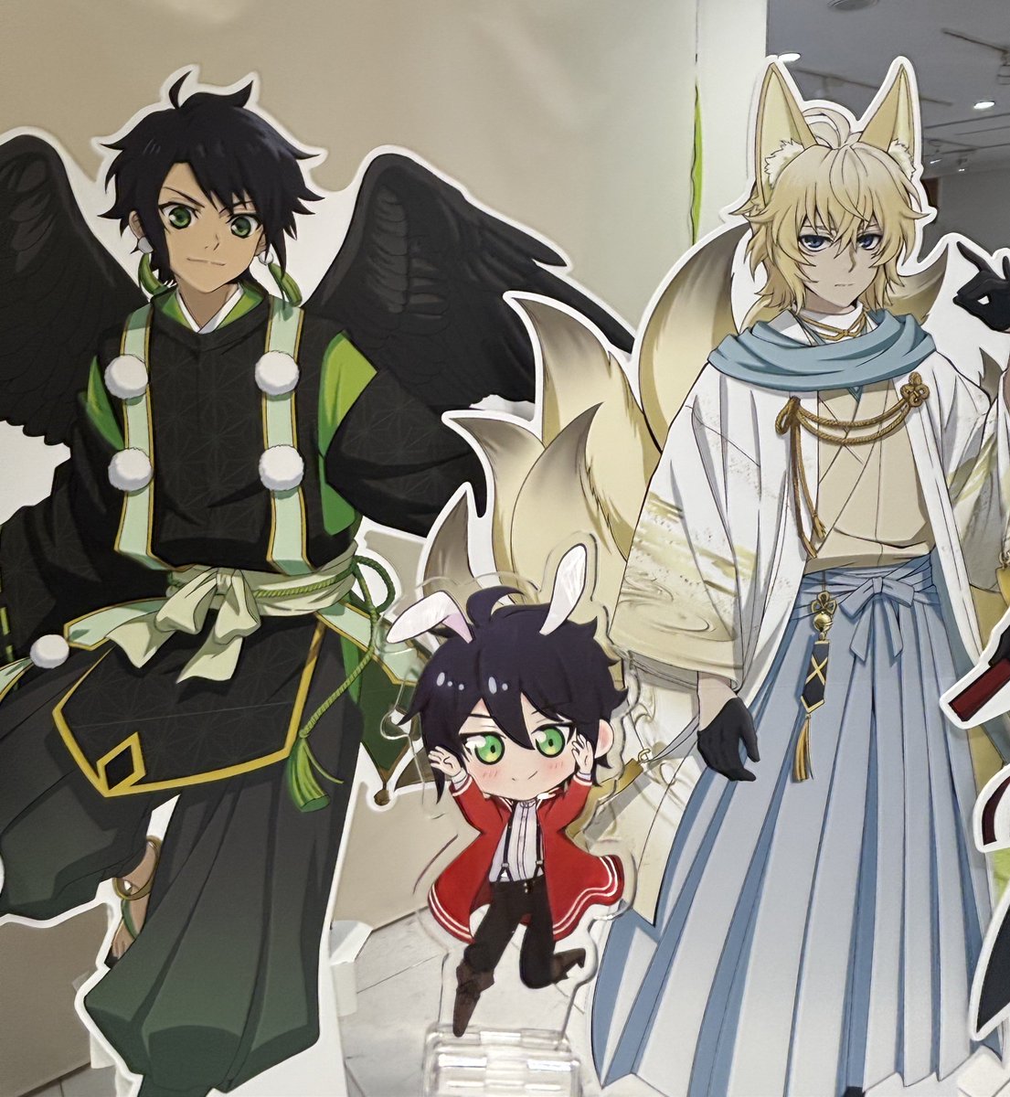 ポプショ行きました！