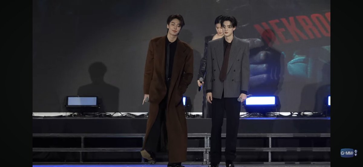 sorpor_saiparn's tweet image. ดิวธีมีจริงแล้วหมออออ กรี้ดดดดดดด

#ดิวธี #GMM2026