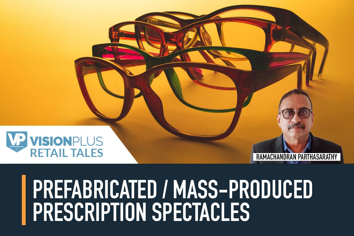 visionplusmag's tweet image. Prefabricated/Mass-Produced Prescription Spectacles: Why the CDSCO Notification Needs Definition-Level Clarity
 
Read more here: zurl.co/p5MGZ

#VisionPlusMag #EyewearIndustry #OpticalWorld #VisionCare #EyeHealth #OpticalBusiness #EyeCareProfessionals #EyewearUpdates