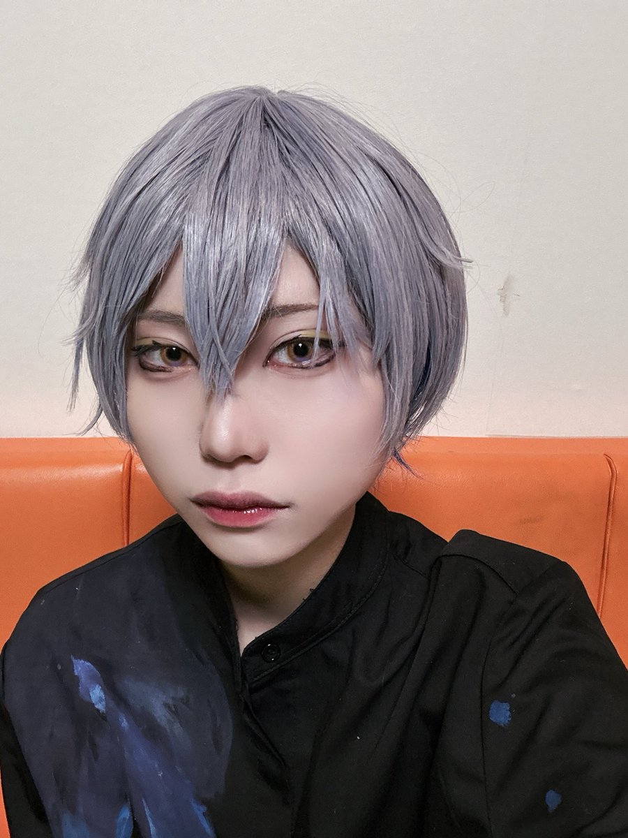 cos
いつぞやはぴばぼーい