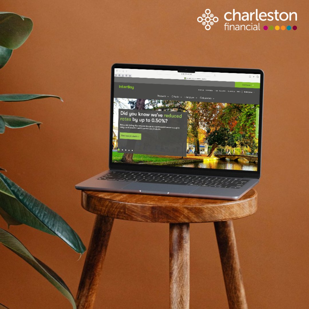 Charleston_FS's tweet image. We’re giving a well-deserved shoutout to InterBay, who continue to impress with their specialist lending and down-to-earth approach 🙌
If you’re investing, refinancing, or taking on something more complex, their flexibility helps turn ambitious plans into reality.