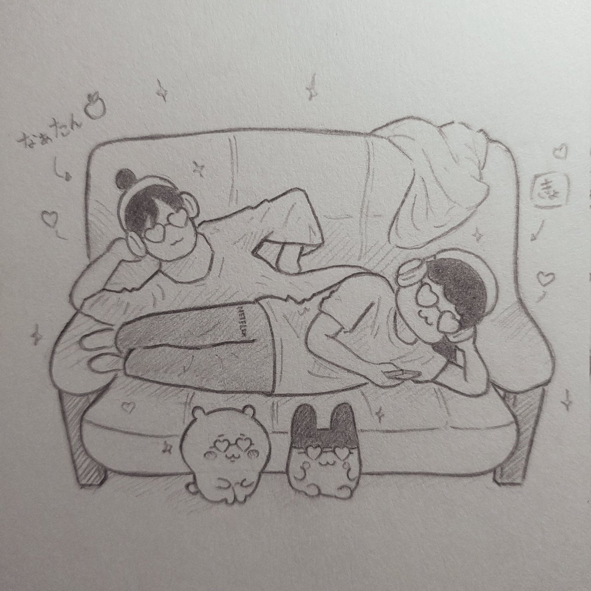 れん (@renart456) / Posts / X