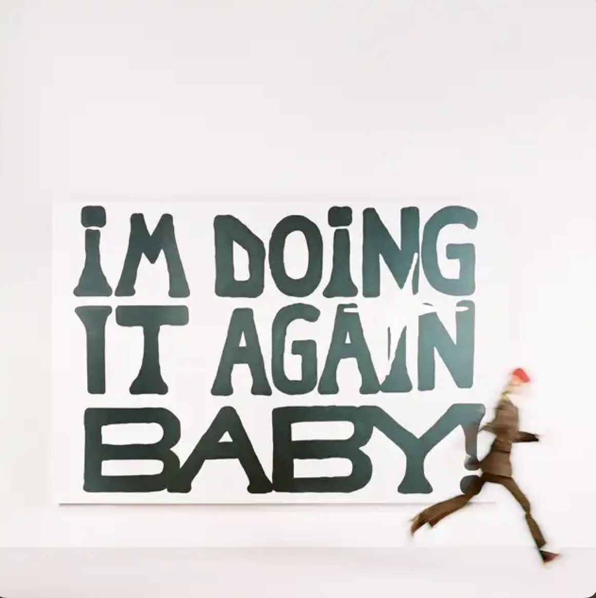 OminousHallways's tweet image. From the #vss365 jukebox, this is A Night to Remember by girl in red:

A night to remember
Nothin&apos; ever felt like
The moment I met her
Perfectly #timed

youtu.be/Ol83C7MhA4Y?si…