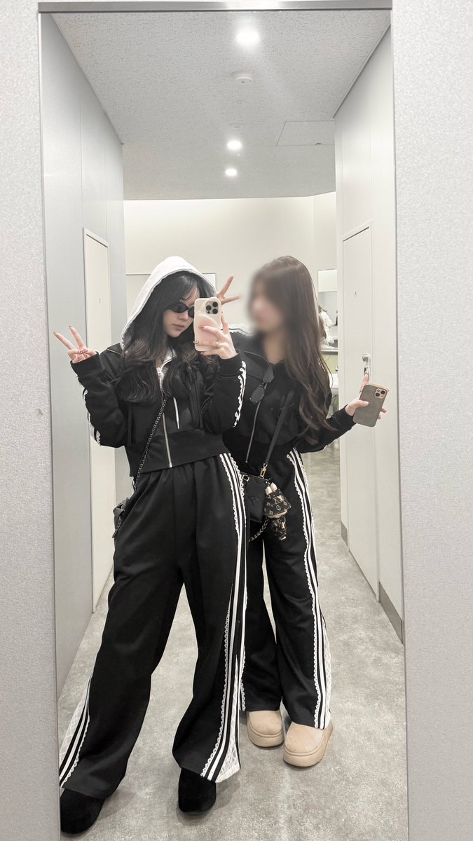 このSPINNSのじゃーじかわいすぎる