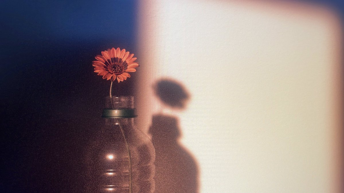 Short film 制作中

#blender