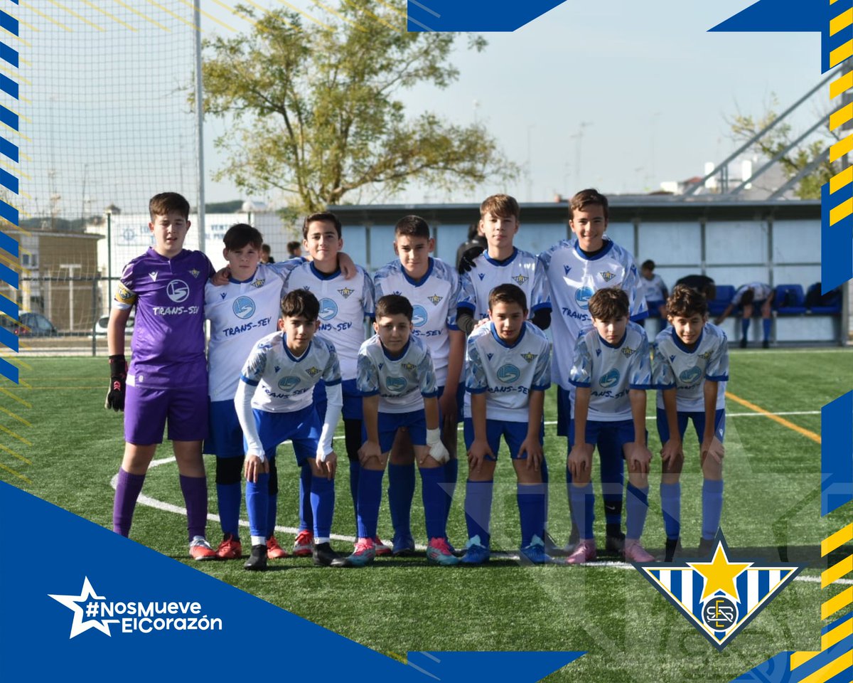 📋 | 𝑪𝒓𝒐́𝒏𝒊𝒄𝒂 𝑰𝒏𝒇𝒂𝒏𝒕𝒊𝒍 | 𝐒𝐞𝐠𝐮𝐫𝐚

Partido muy serio de nuestros chicos 💙⚽
A pesar de la derrota, el equipo mostró una gran personalidad ante un rival físicamente muy superior.
El resultado no refleja el esfuerzo ni el juego desplegado.
💪 Orgullosos del