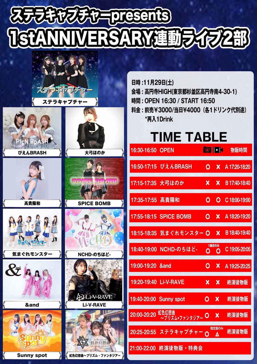 希少品！まとめ売り（バラ売可）　10ステラ　①C2000S ②C2000HGS ✨💎2025年11月29日(土)💎✨ 💫ステラキャプチャー Pre.1stANNIVERSARY