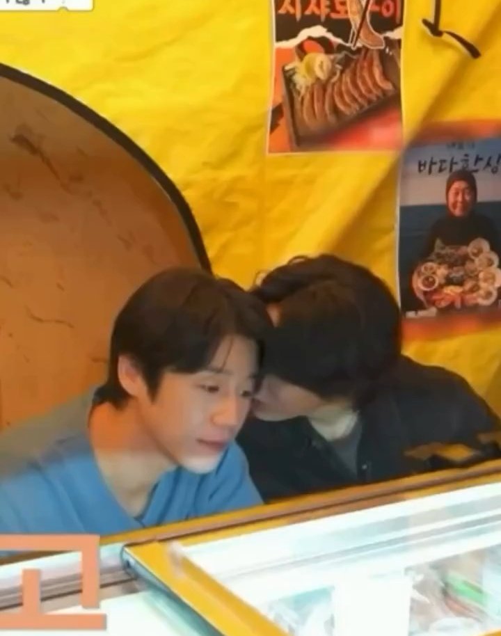 ft_woo0's tweet image. 아니... 왜 이렇게 브로맨스 느낌 나지 ㅋㅋㅋㅋㅋㅋㅋ