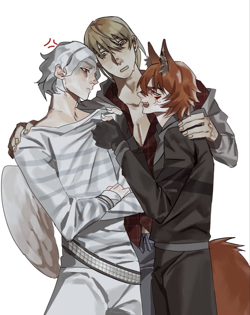 Recalling_11's tweet image. #btd #boyfriendtodeath #BTD