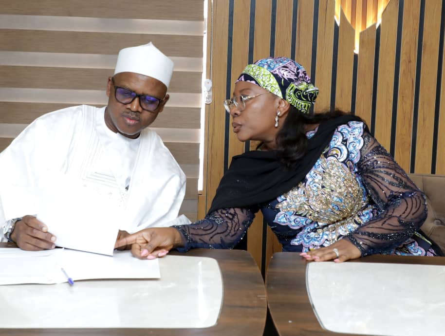 fmbnnigeria's tweet photo. The Managing Director/Chief Executive of the Federal Mortgage Bank of Nigeria (FMBN), Shehu Usman Osidi, has charged zonal and branch managers of the Bank to deepen productivity and intensify mobilisation of the informal sector as the Bank seeks to expand National Housing Fund... https://t.co/13CuI61LJd