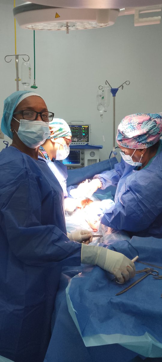 Nuestra Brigada Médica Cubana, fiel a los principios de Fidel, lleva salud, educación y la verdad a donde más se necesita. Un tributo de acción. 🌟 #100AñosConFidel #CubaPorLaVida
