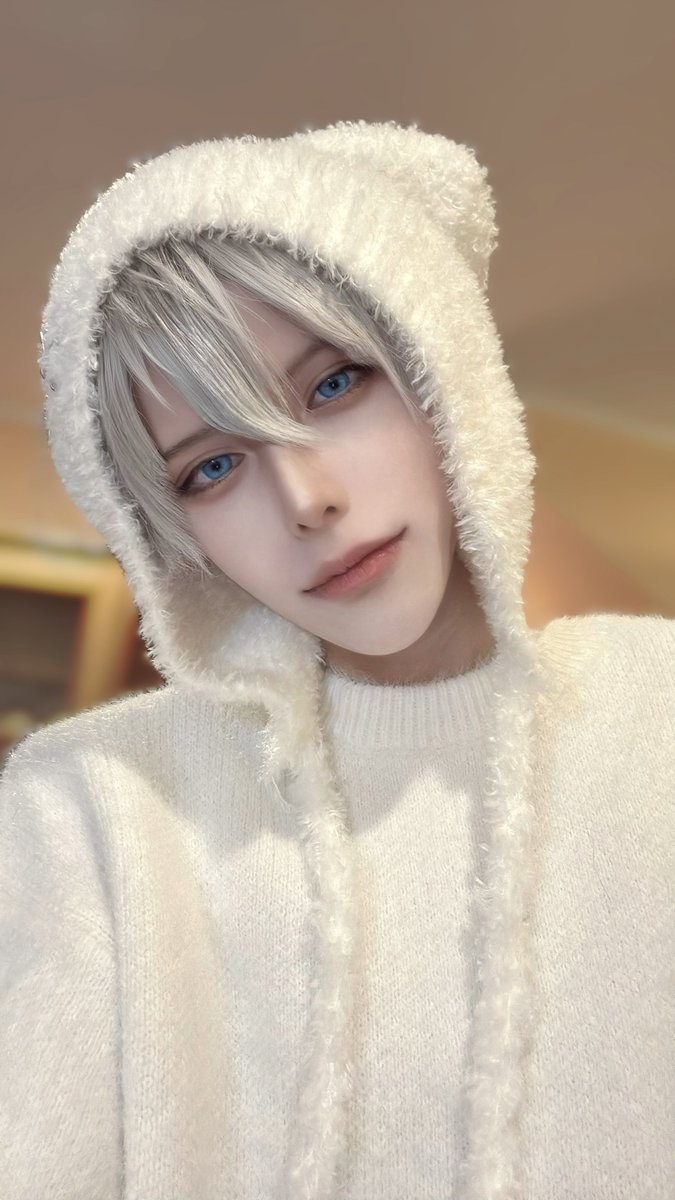 shi_gold7's tweet photo. 🐻‍❄️ https://t.co/YNoom8e5pE