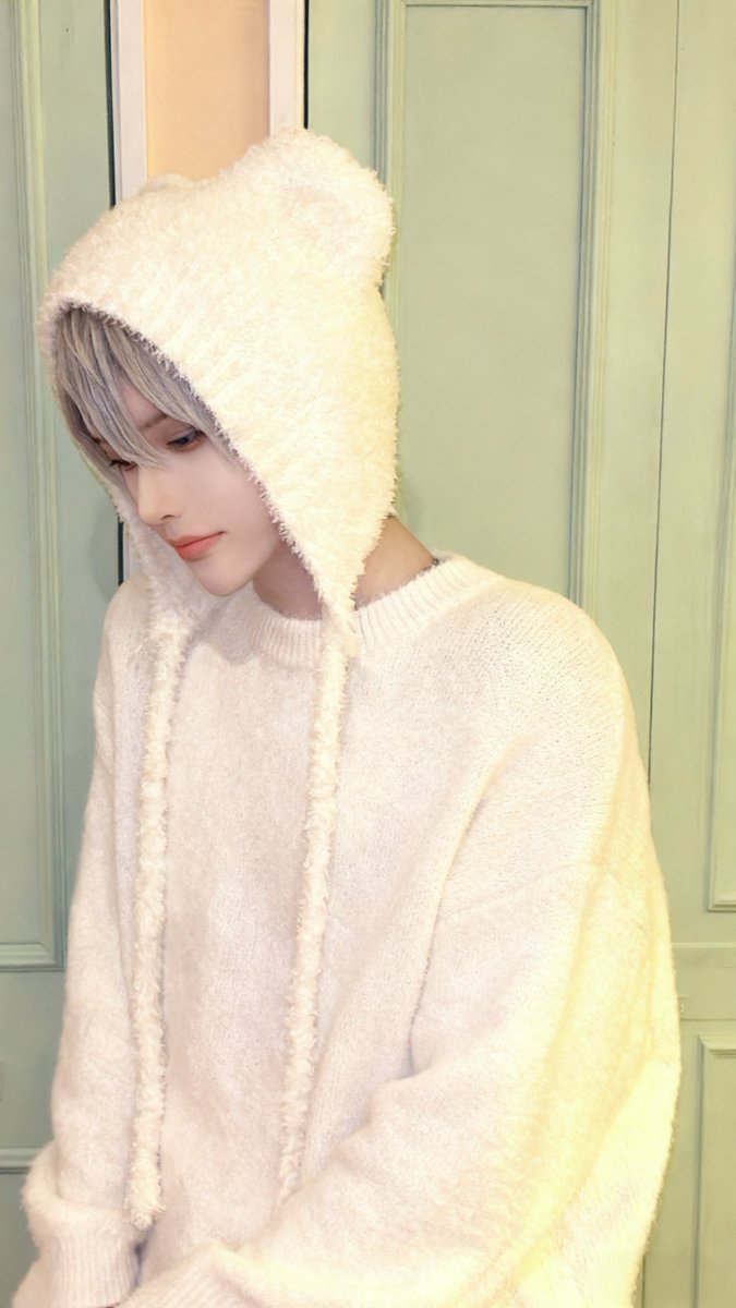 shi_gold7's tweet photo. 🐻‍❄️ https://t.co/YNoom8e5pE