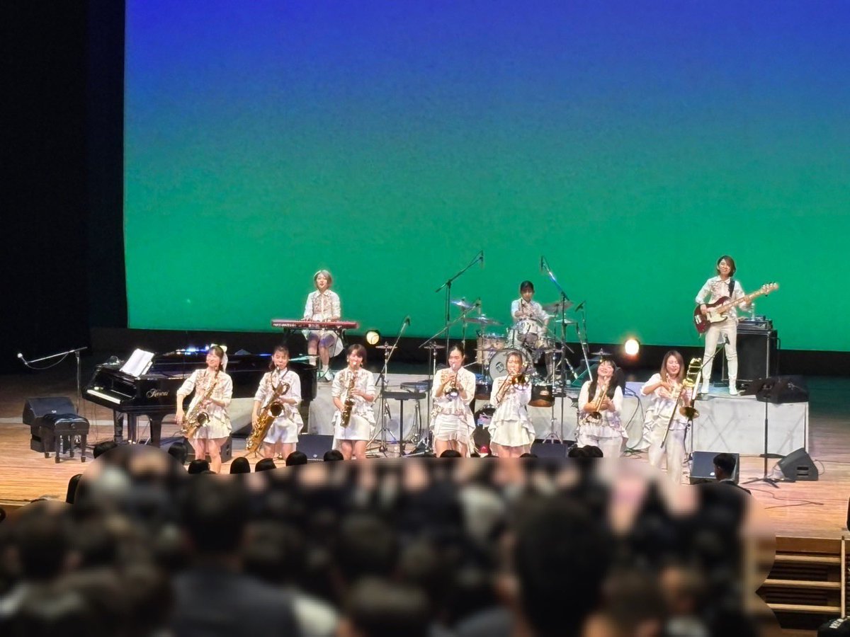 東京ブラススタイル(ブラスタ) tweet media