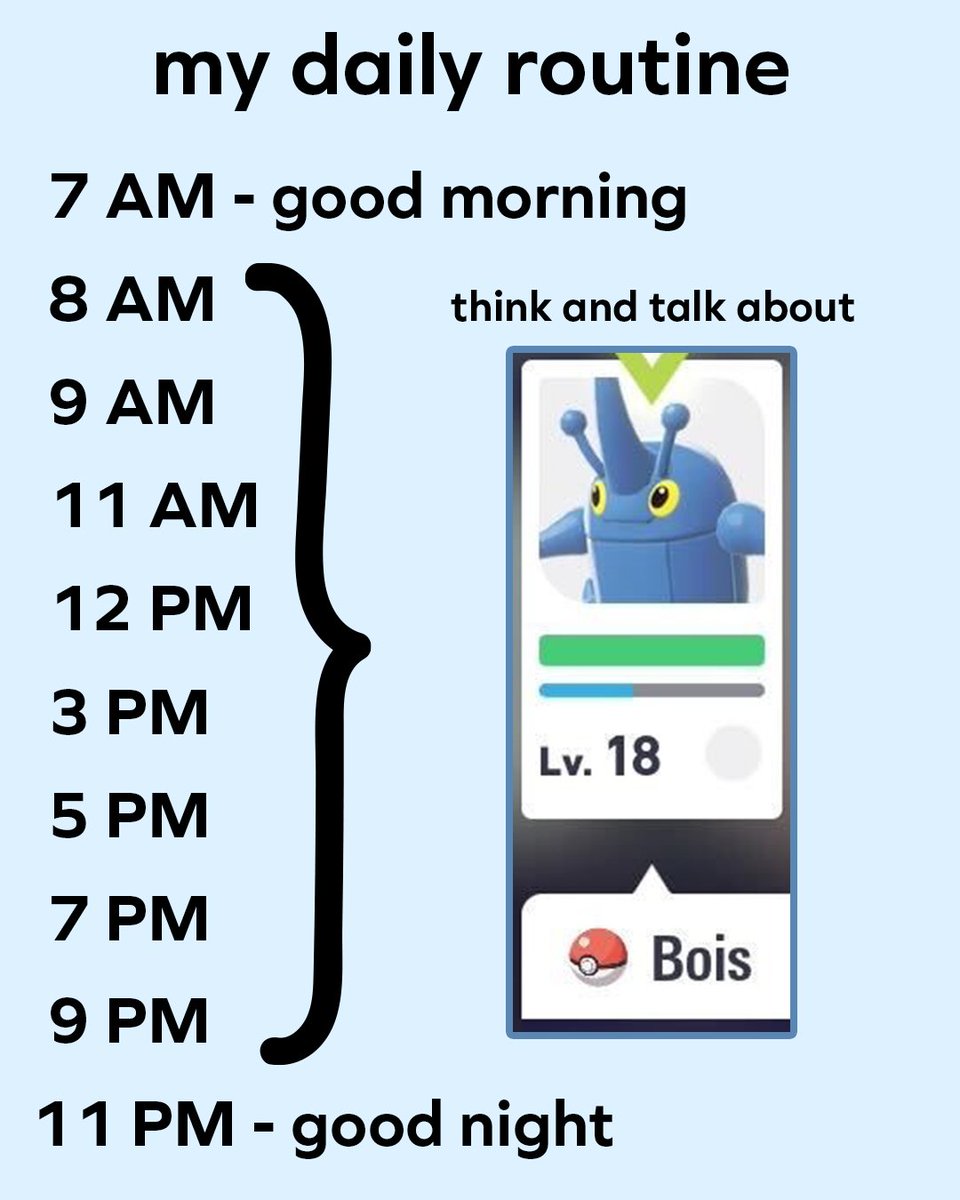 PokemonNewsUK's tweet image. I was busy thinking about Bois x #PokemonLegendsZA