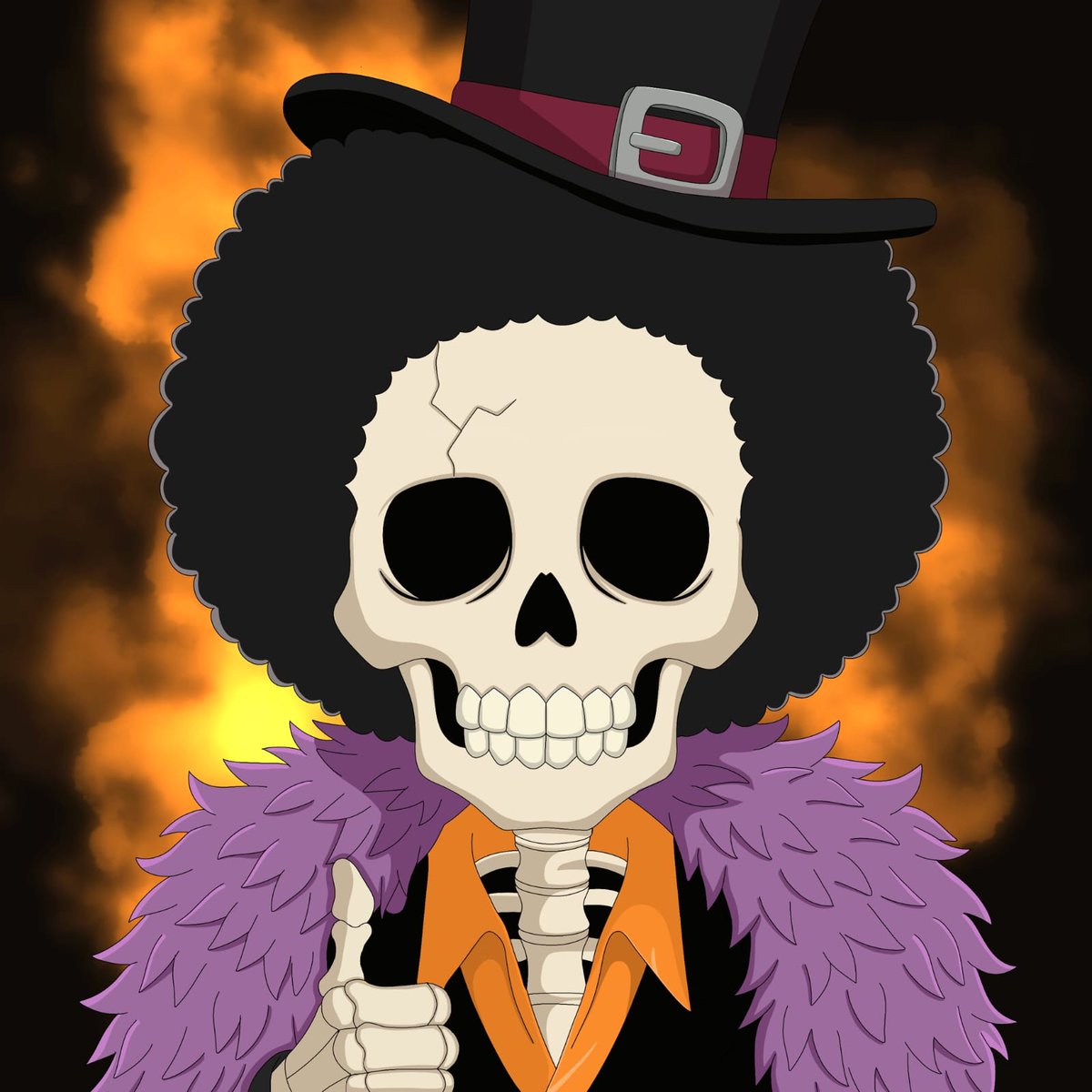 Rizky_selah's tweet image. New drop on @xrpcafe 
Apeskull theme Brook ☠️
Grab it fast
Link
xrp.cafe/nft/00081388BF…
#XRPFamily #XRPCommunity