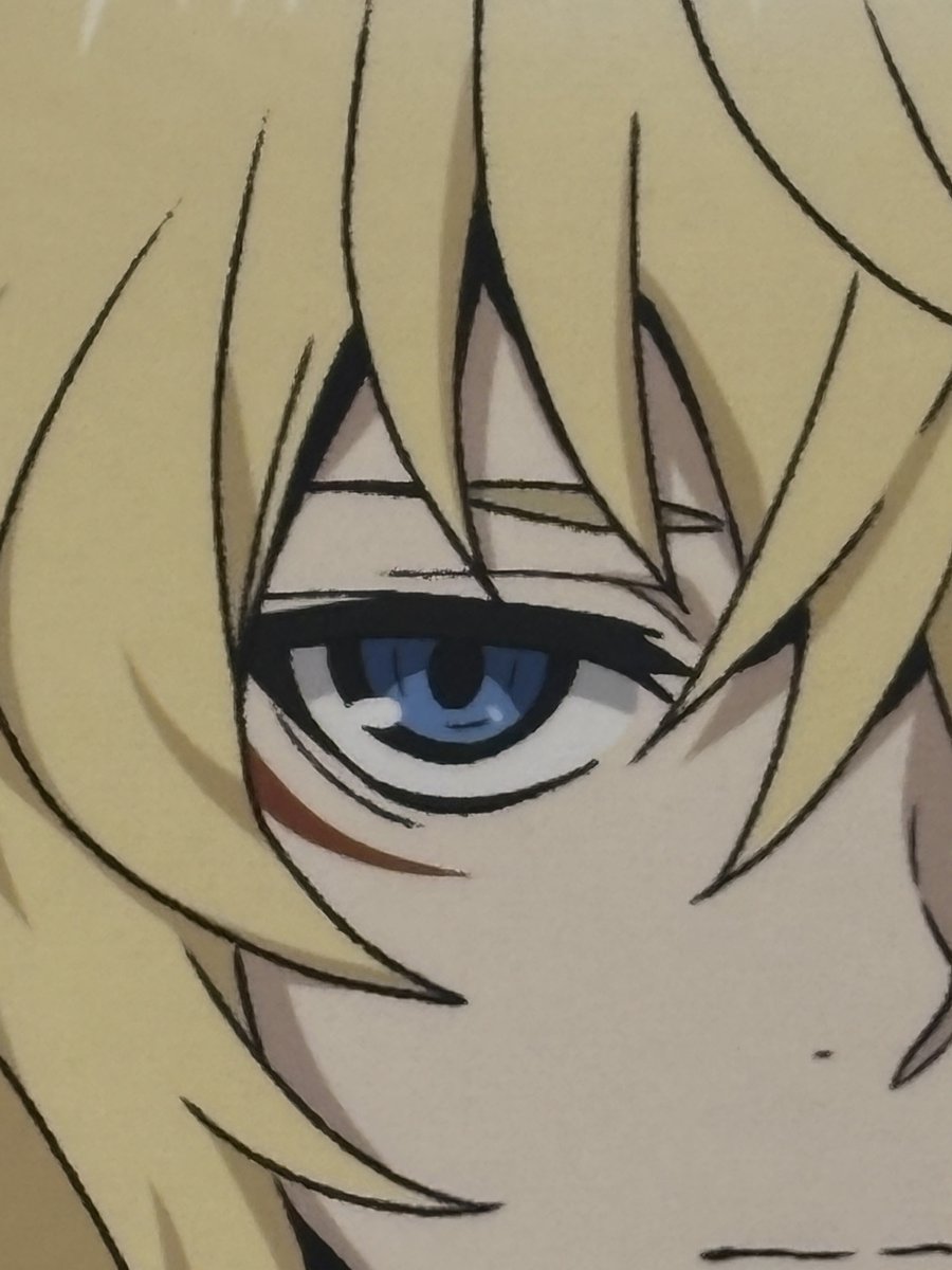 今回のミカ、ビジュが良すぎ