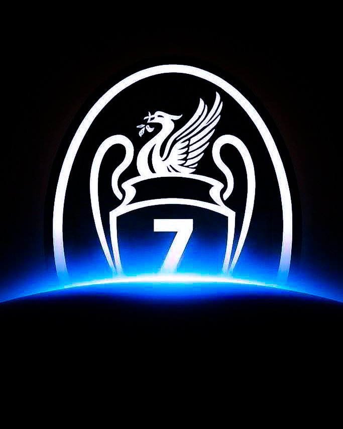 I have a dream, <a href="/LFC/">Liverpool FC</a>