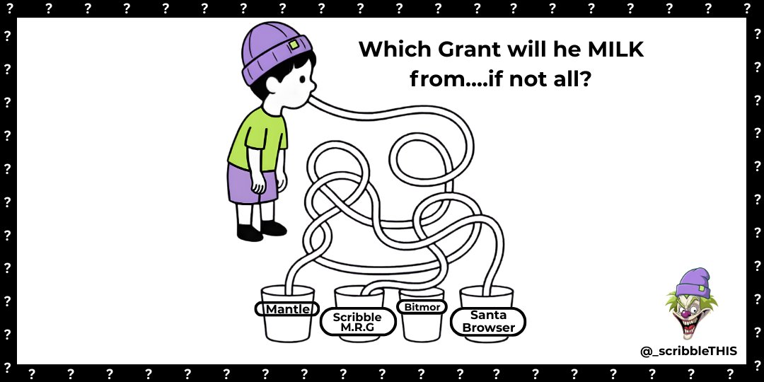 _scribbleTHIS's tweet image. Scribble This...
@scribble_dao #WWF