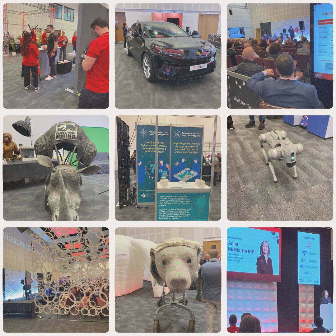 TechIechydCymru's tweet image. Rydym yn falch o chwarae rhan allweddol mewn sbarduno arloesedd yng Nghymru. Dysgwch sut rydym yn cyhoeddi canllawiau cenedlaethol ar dechnolegau iechyd arloesol drwy ymweld â&apos;n stondin yn #WalesTechWeek.