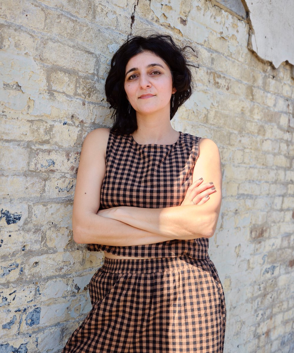 KaliTheatreUK's tweet photo. Welcoming Aisha Zia, Kali’s new Artistic Director, to our next Playwrights Forum! She’ll explore the realities of being a writer today, share practical strategies for a changing cultural landscape &amp; discuss her vision for new writing at Kali.

📅 4 Dec, 6.30pm (Zoom) https://t.co/2QuIymLeEG