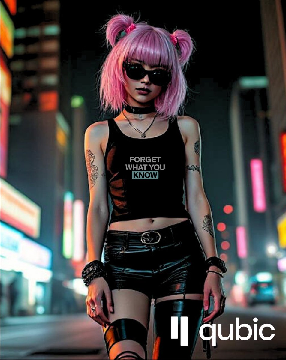 _bitscoop's tweet image. $qubic #qubic #style