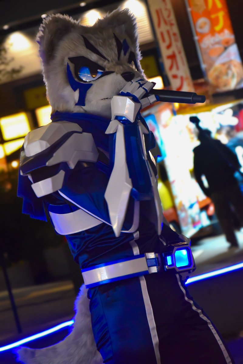 SOLT_WOLF's tweet image. 今週末は フルーツランドきまがせ（野田市） にて演奏します🐺🍠
ぜひ遊びに来てね！！

📸 Photo by ネオスんさん