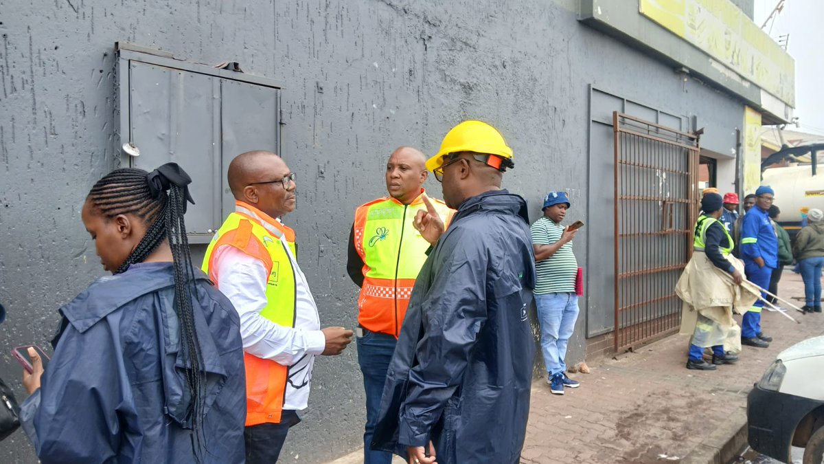 @CityPowerJhb tweet media