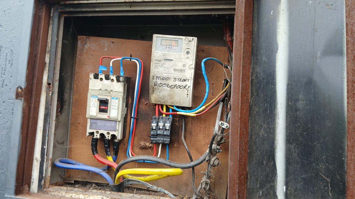 @CityPowerJhb tweet media
