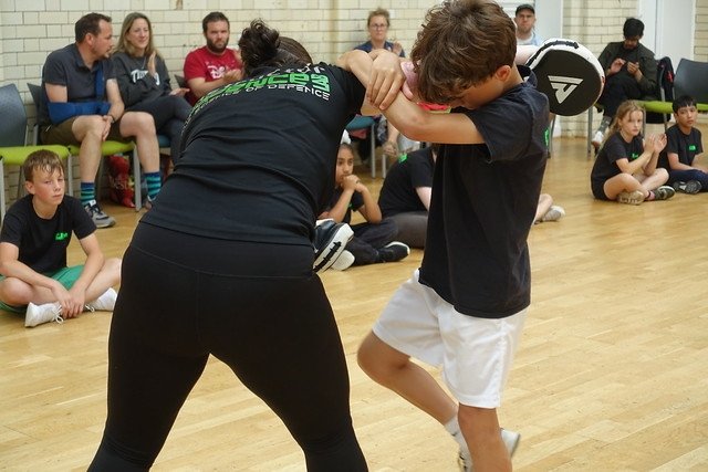 Defence Lab tweet media