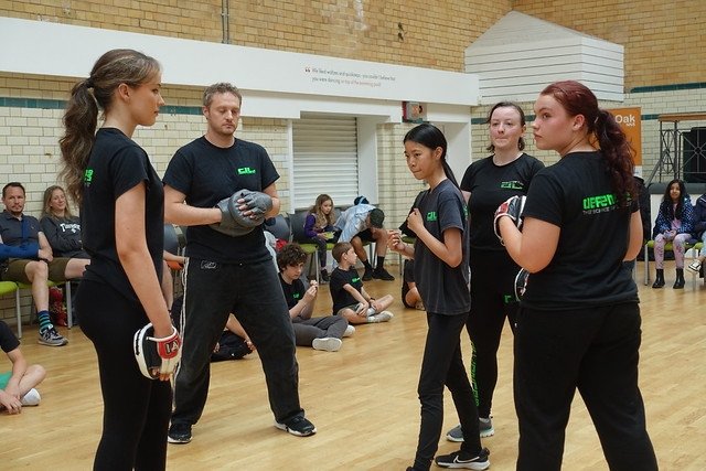 Defence Lab tweet media