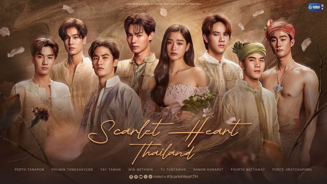 liliyehhh's tweet photo. น้องตูกับแก๊ง f4😭 เป็นนางเอกให้พี่ๆครบทุกคนแล้สวสววว🥺🥺 https://t.co/YPcStzznNg