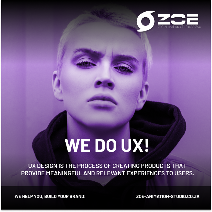 ZOE Animation Studio tweet media