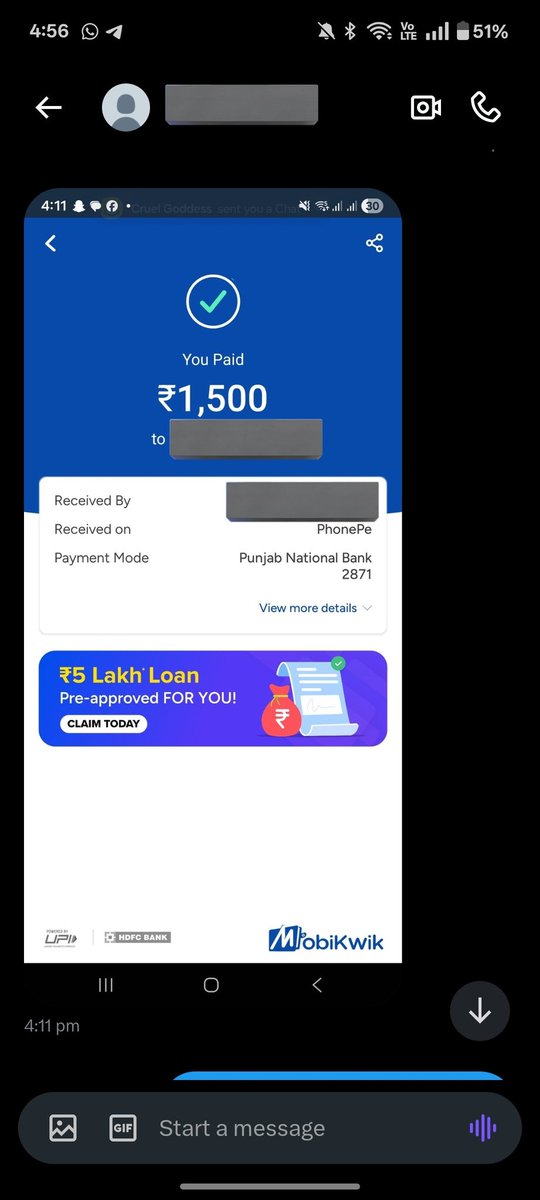 SpoiledScalpel's tweet image. First extraction complete. 🩸
A smart patient paid his tuition fee. He understands the value of my time.
It’s already spent. I work fast, and I spend faster. Who’s next in the chair?" 🥼