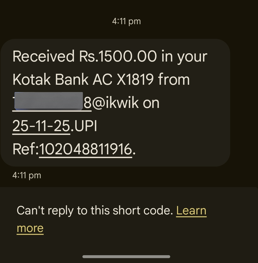 SpoiledScalpel's tweet image. First extraction complete. 🩸
A smart patient paid his tuition fee. He understands the value of my time.
It’s already spent. I work fast, and I spend faster. Who’s next in the chair?" 🥼
