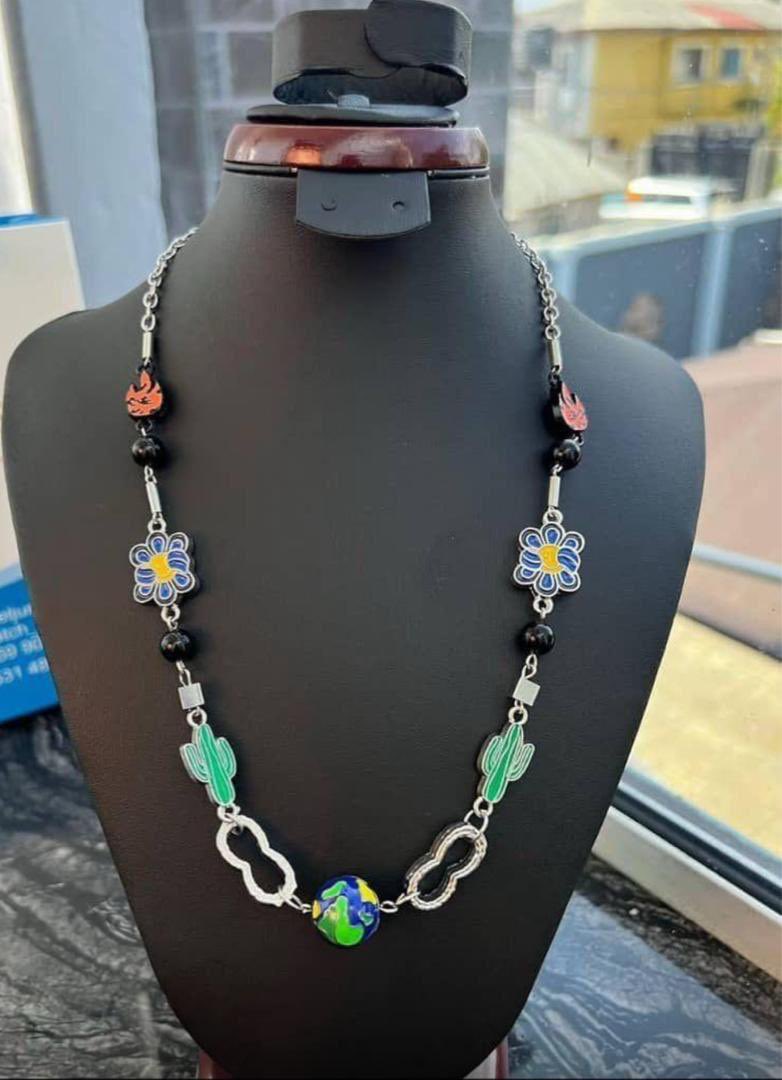 PluginFunaab's tweet image. Come cop yours now 
15k each