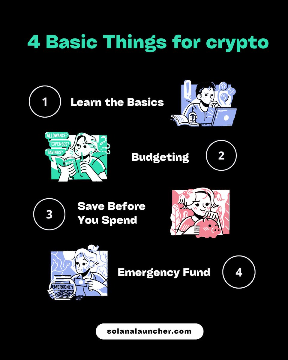 SolanaLauncherS's tweet image. Small steps today, big wins tomorrow.😀
solanalauncher.com
#CryptoJourney #BuildSmart #FutureFinance #InvestWisely #solana