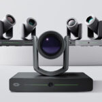 ResurgentAV's tweet image. AI that actually makes meetings better? Jabra&apos;s smart features are built for real-world use—clearer calls, smarter rooms, smoother work.

See how it works 👉 bit.ly/3I9OHnE 

#HybridWork #SmartTech #AVsolutions