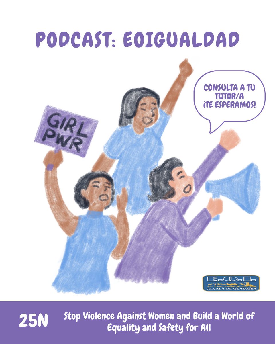EOI AlcaládeGuadaíra tweet media