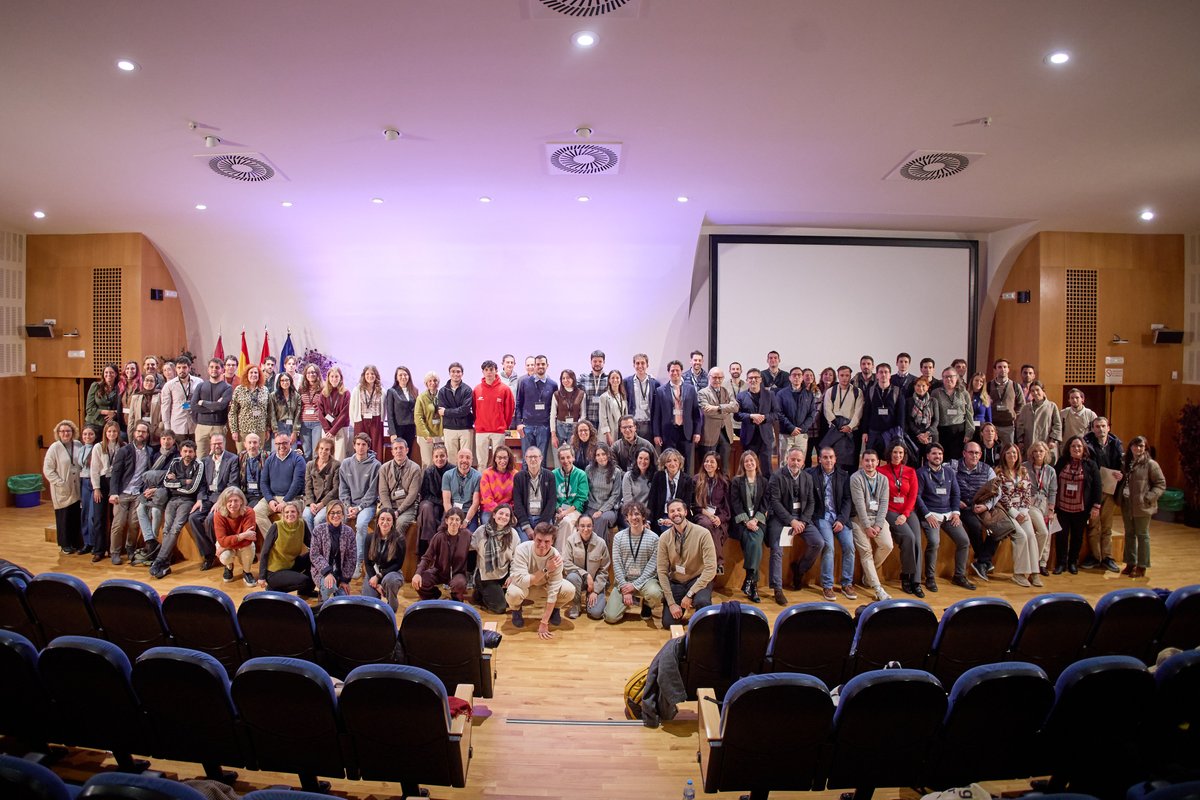 Atrys_Health's tweet image. Atrys, orgulloso copatrocinador de la I edición del Datathon sobre Datos Sintéticos en Salud organizado por @IIS_IdISSC . 🚀Nuestro equipo de Smart Data participó activamente y su director impartió una ponencia sobre datos sintéticos. 
#AtrysHealth #SaludDigital #SyntheticData