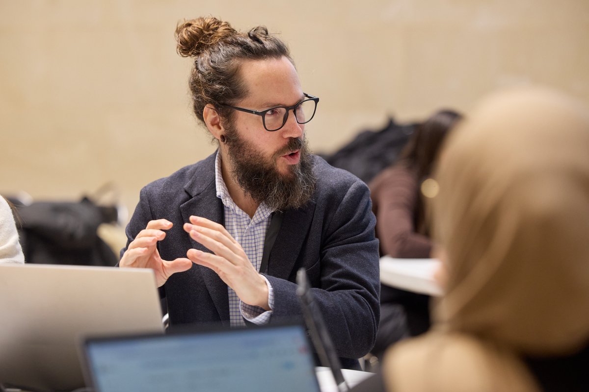 Atrys_Health's tweet image. Atrys, orgulloso copatrocinador de la I edición del Datathon sobre Datos Sintéticos en Salud organizado por @IIS_IdISSC . 🚀Nuestro equipo de Smart Data participó activamente y su director impartió una ponencia sobre datos sintéticos. 
#AtrysHealth #SaludDigital #SyntheticData